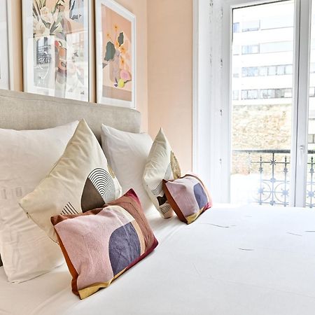 Appartement Pour 4 Proche De La Gare Montparnasse Parigi Esterno foto