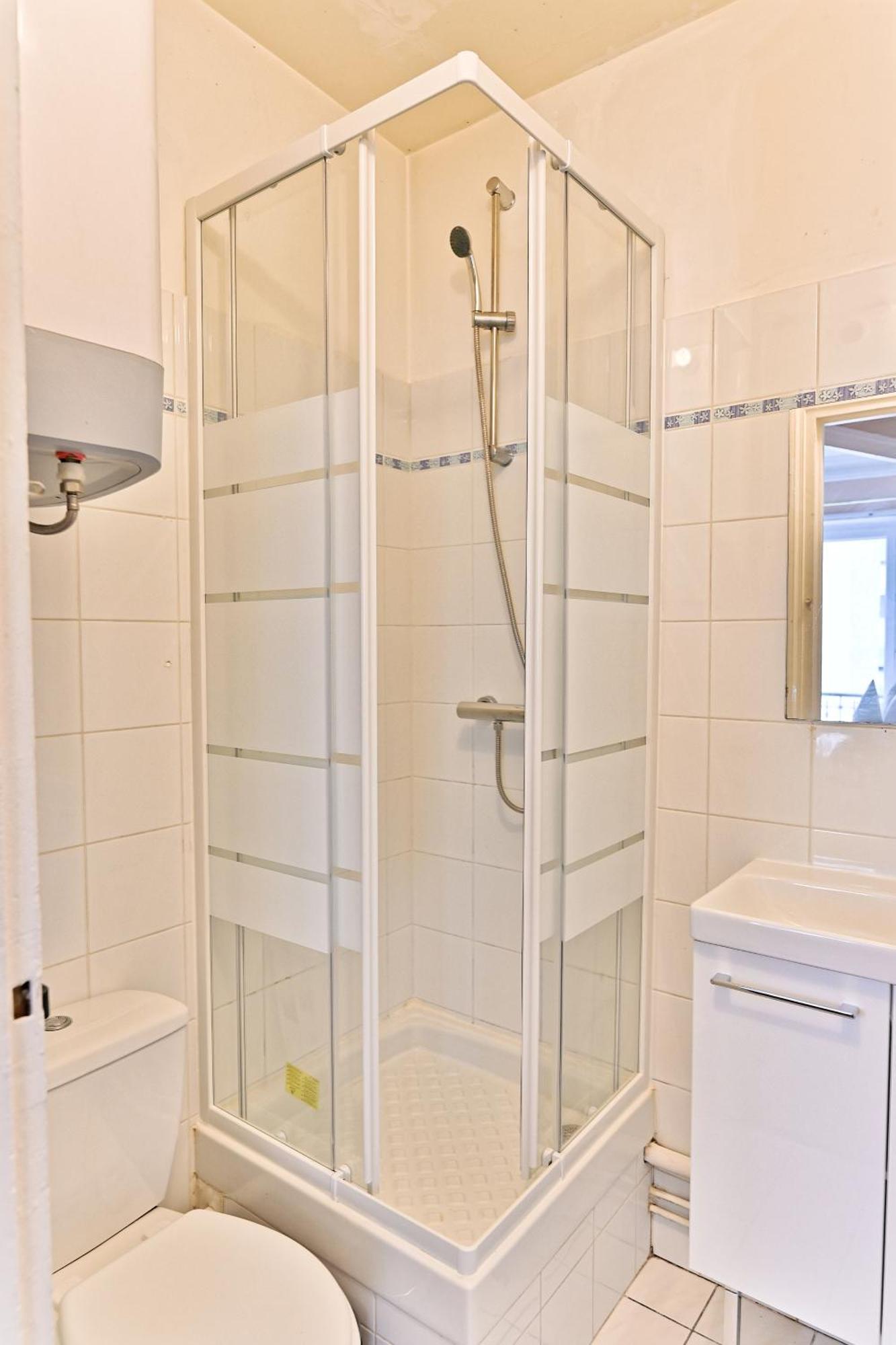 Appartement Pour 4 Proche De La Gare Montparnasse Parigi Esterno foto